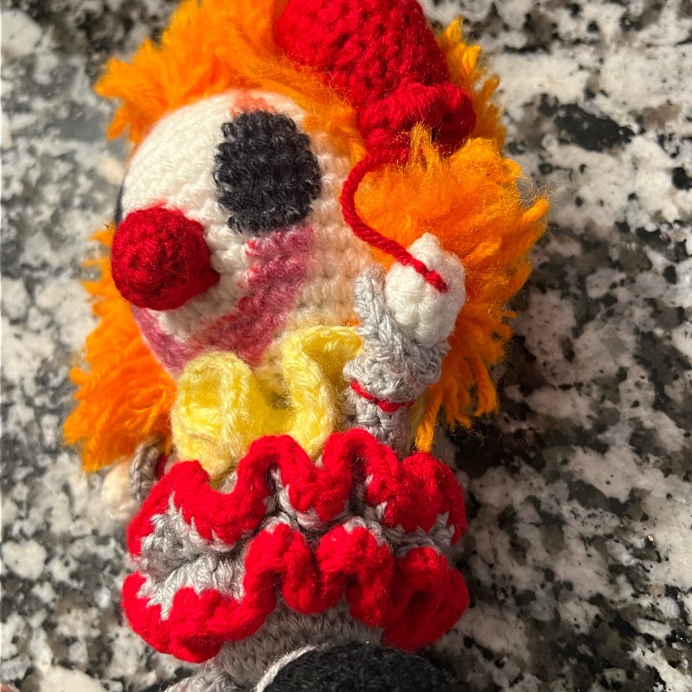 IT Chapter 2 - Picture 2 of 2